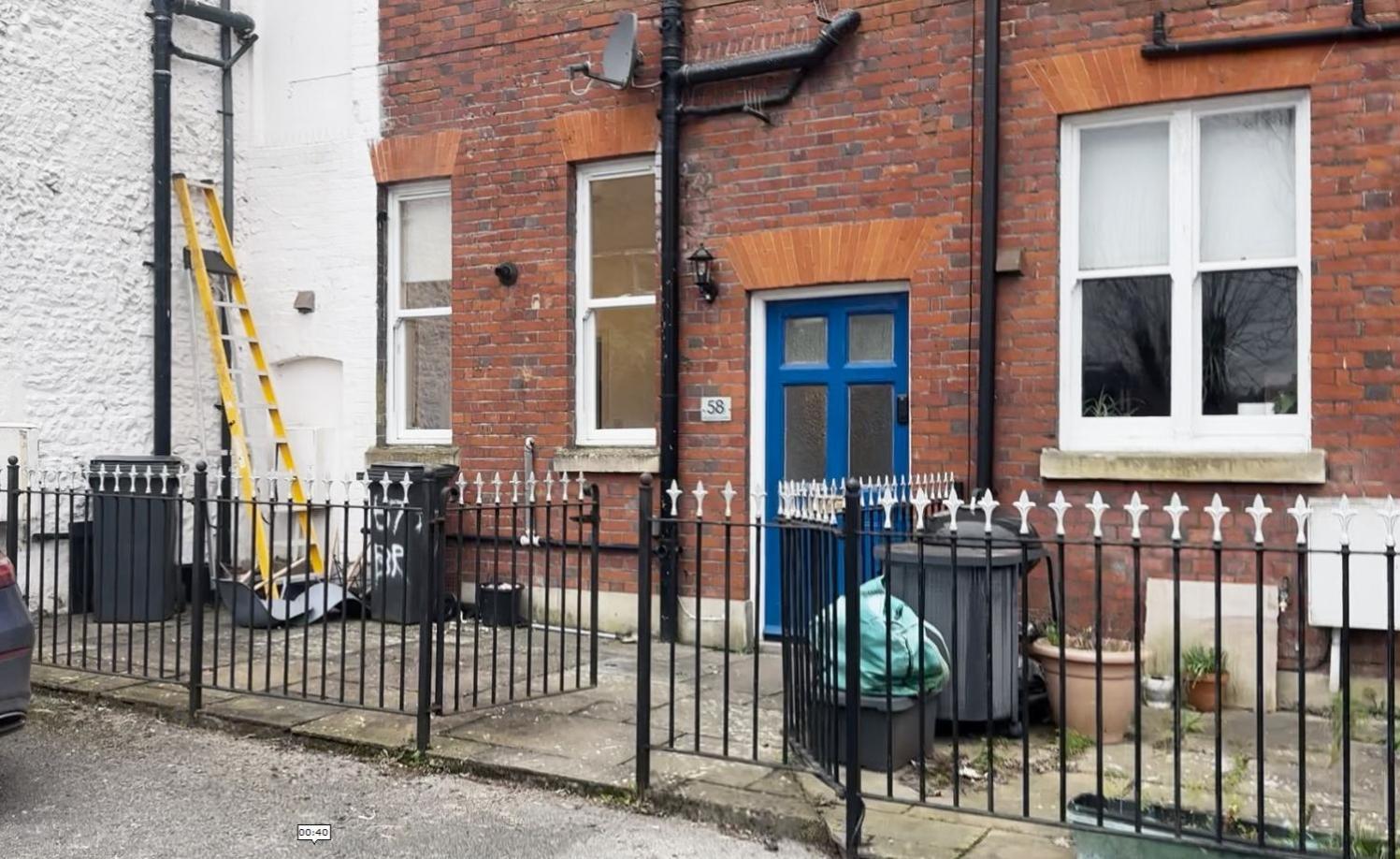 Hyde Brewery House - 2 Bedroom House With Parking Winchester Exterior photo