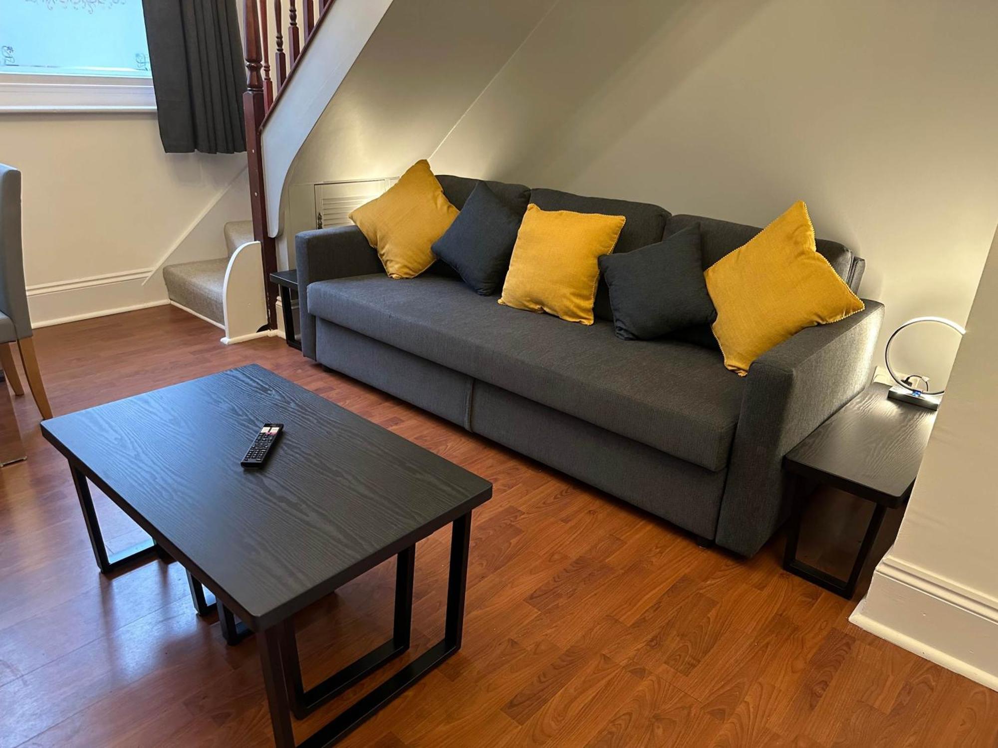 Hyde Brewery House - 2 Bedroom House With Parking Winchester Exterior photo